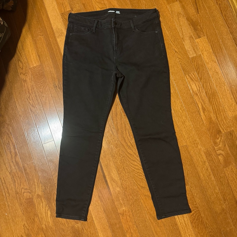 OLD NAVY WARMING JEANS
